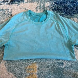 Men’s metal vent tech lululemon